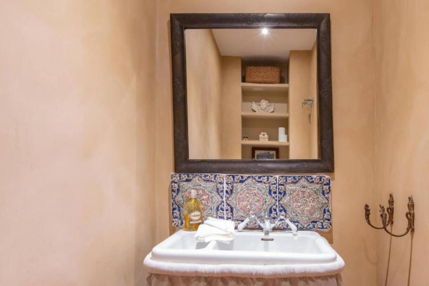 Villa Casa Sol Encantadora Villa Con Piscina Marbella Dış mekan fotoğraf