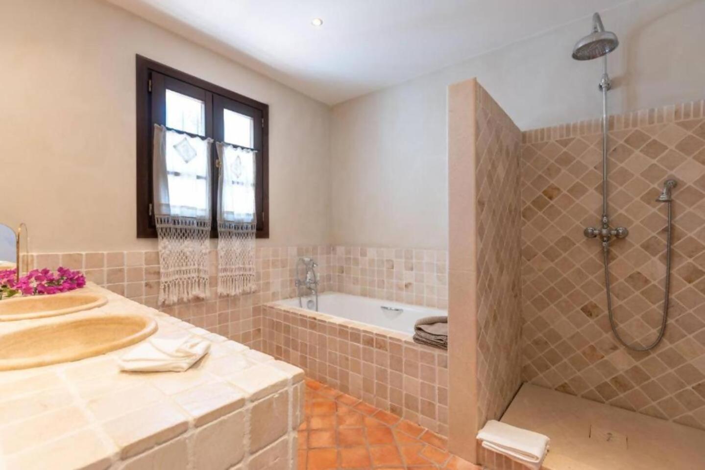 Villa Casa Sol Encantadora Villa Con Piscina Marbella Dış mekan fotoğraf