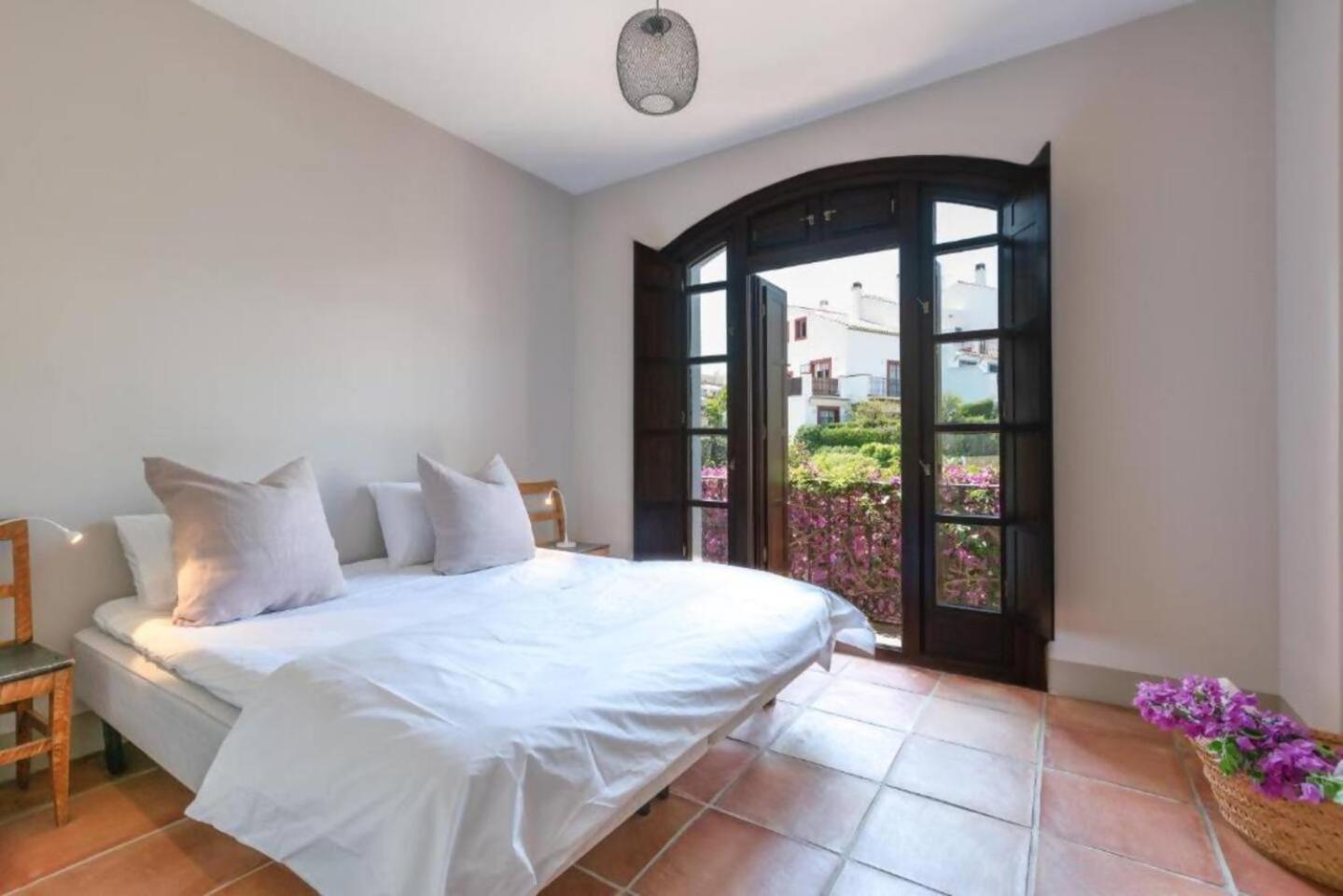 Villa Casa Sol Encantadora Villa Con Piscina Marbella Dış mekan fotoğraf
