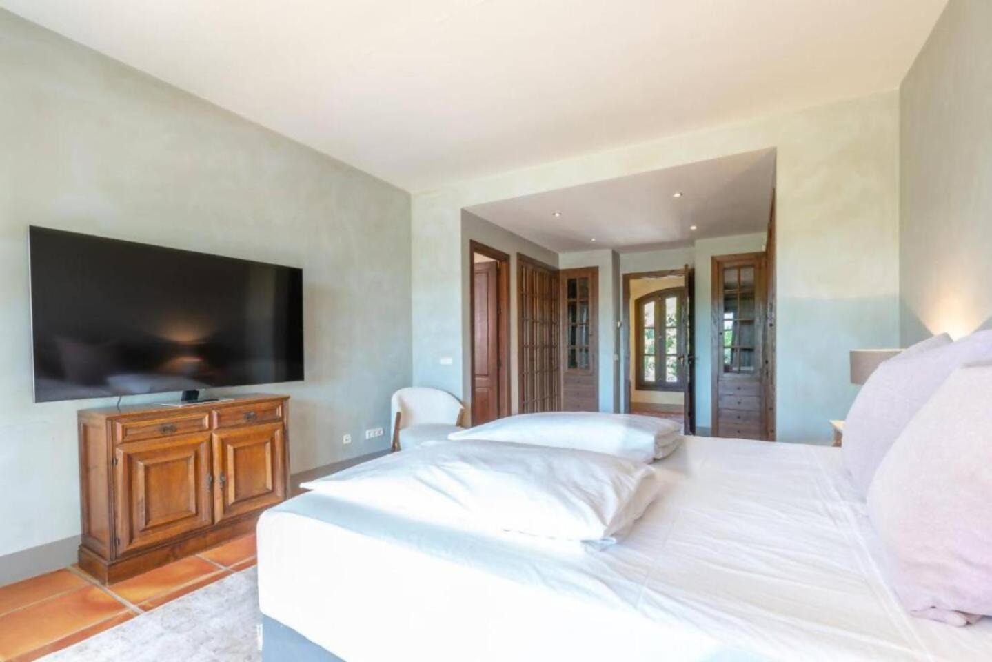Villa Casa Sol Encantadora Villa Con Piscina Marbella Dış mekan fotoğraf