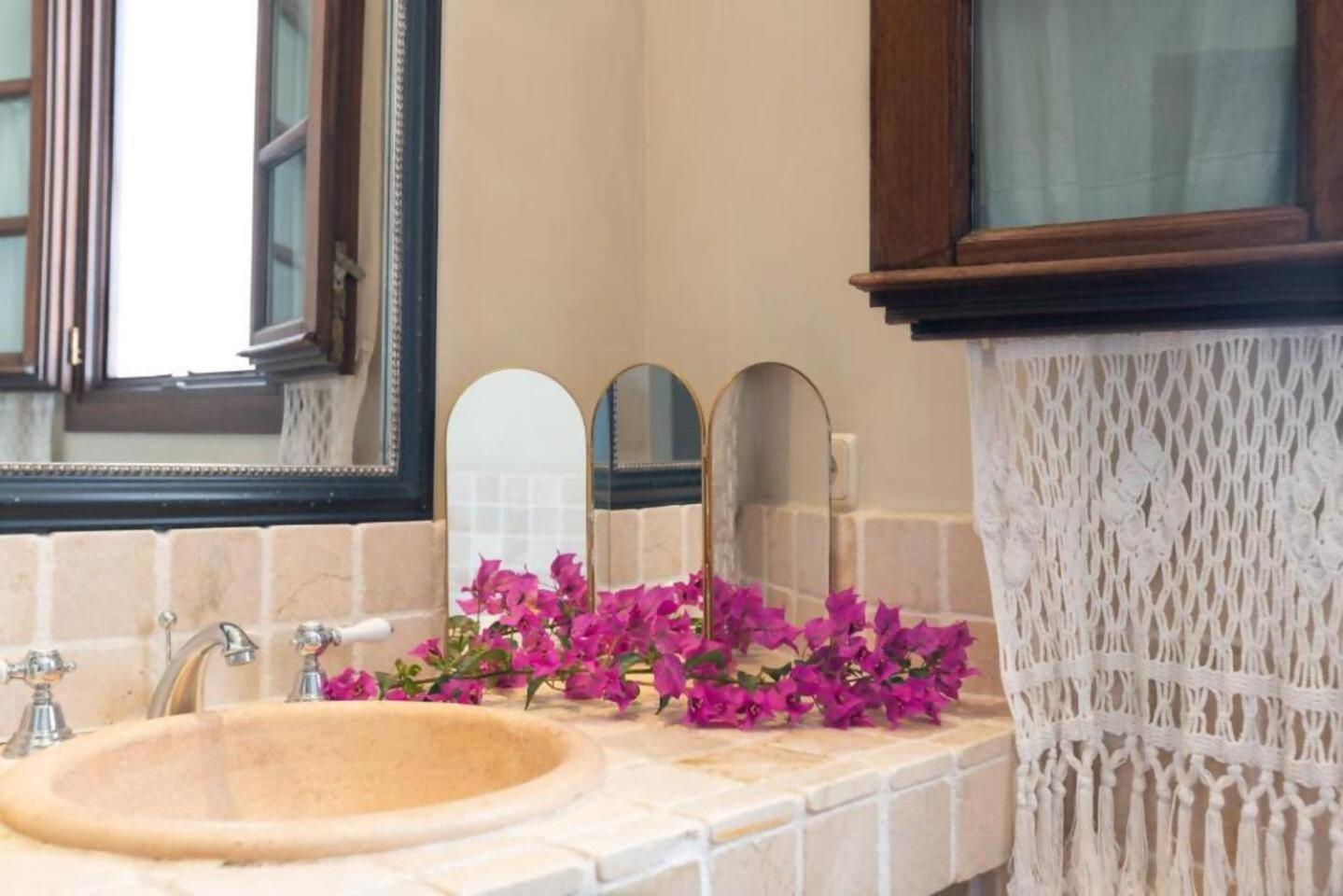 Villa Casa Sol Encantadora Villa Con Piscina Marbella Dış mekan fotoğraf