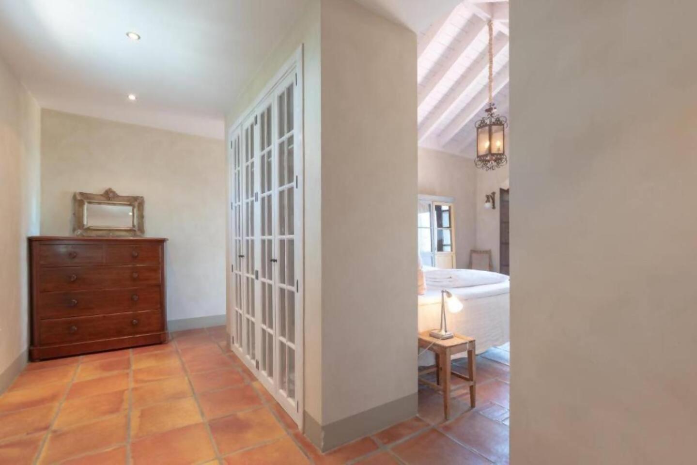 Villa Casa Sol Encantadora Villa Con Piscina Marbella Dış mekan fotoğraf